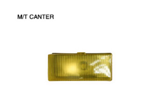 Side light/ Tail light JPL-030